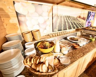 Landhotel Kauzenberg - Bad Kreuznach - Buffet