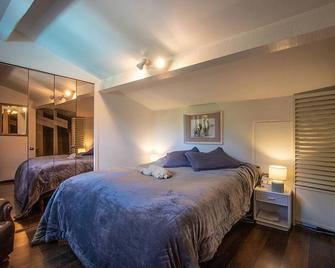 Villa, Air-conditioning, Pool, Shaded terrace - Caissargues - Habitación
