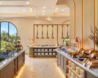Amigo Sol Phan Thiet - Phan Thiết - Buffet
