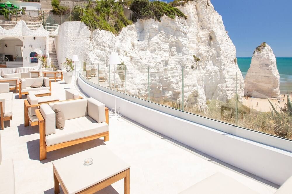 Hotel Falcone - Vieste