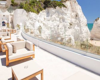 Hotel Falcone - Vieste