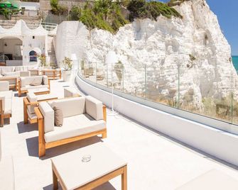 Hotel Falcone - Vieste