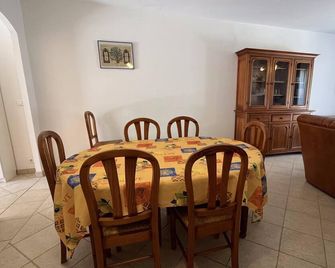 Le Cabanon 1 - Grimaud - La Garde-Freinet - Essbereich