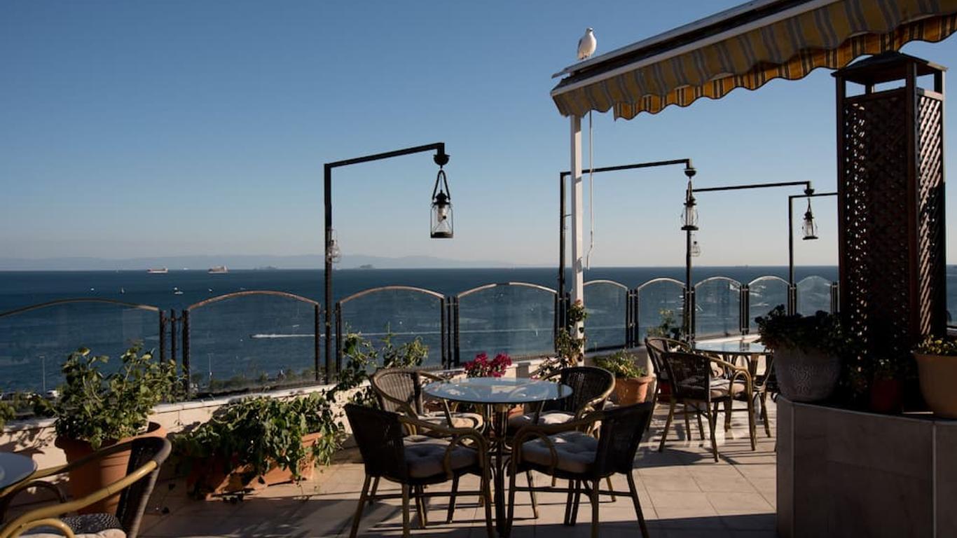 فندق أرتيفس اسطنبول