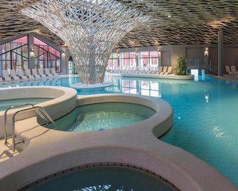 Terme Olimia - Hotel Breza - Podčetrtek - Pool