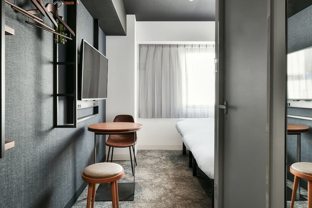 Vessel Inn Namba - אוסקה