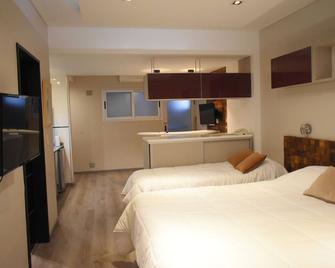 Syrah Suites - Buenos Aires - Habitación