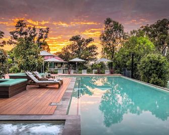 Spicers Hidden Vale - Grandchester - Piscina