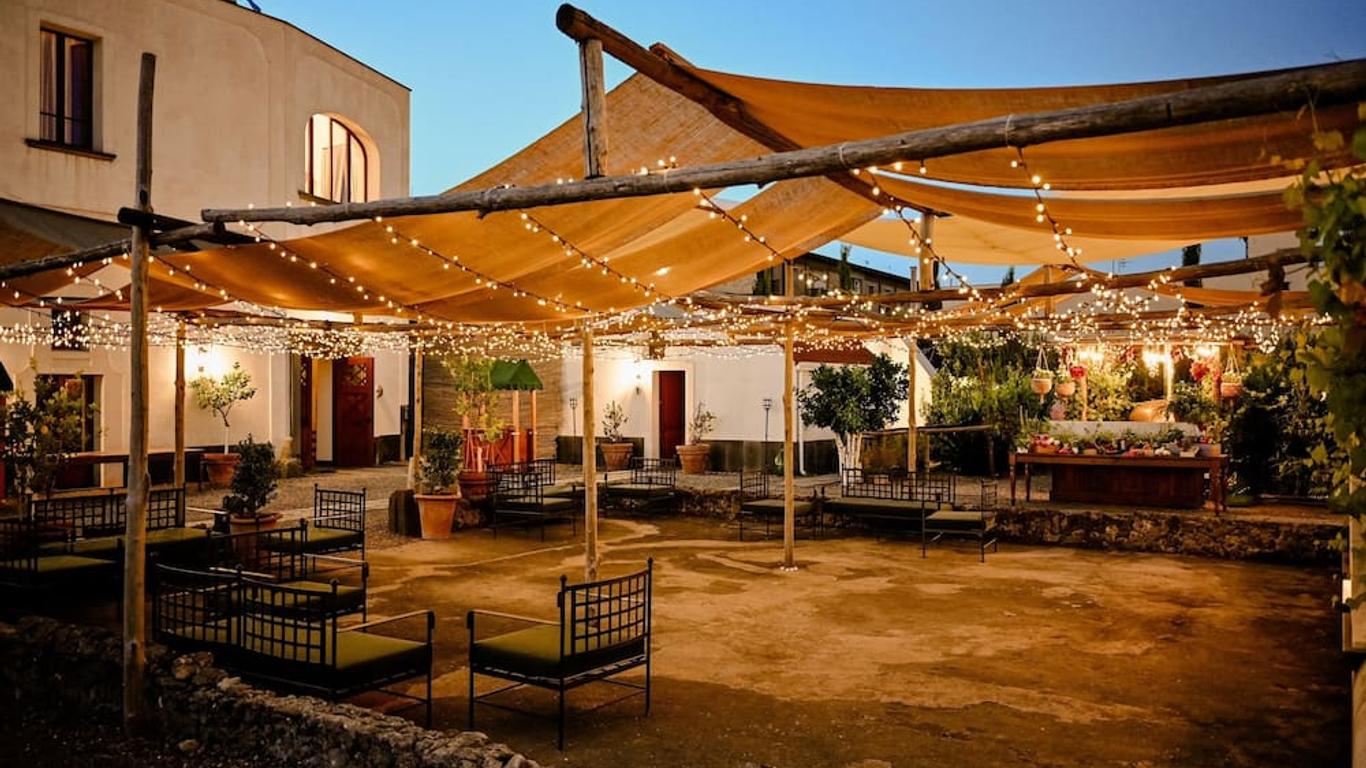 Resort & Winery Bosco De Medici