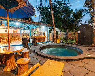 Byron Jungle Resort - Payangan - Pool
