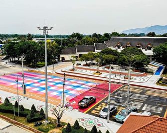 A And S Residence Kanchanaburi - Kanchanaburi