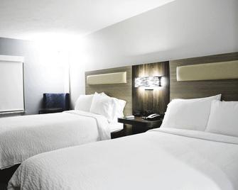 Keene Elm City Hotel Ascend Hotel Collection - Keene - Camera da letto