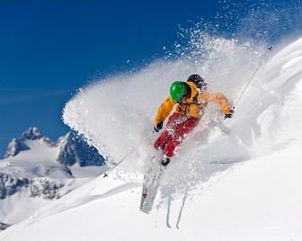 Haus Bergblick - Obertraun