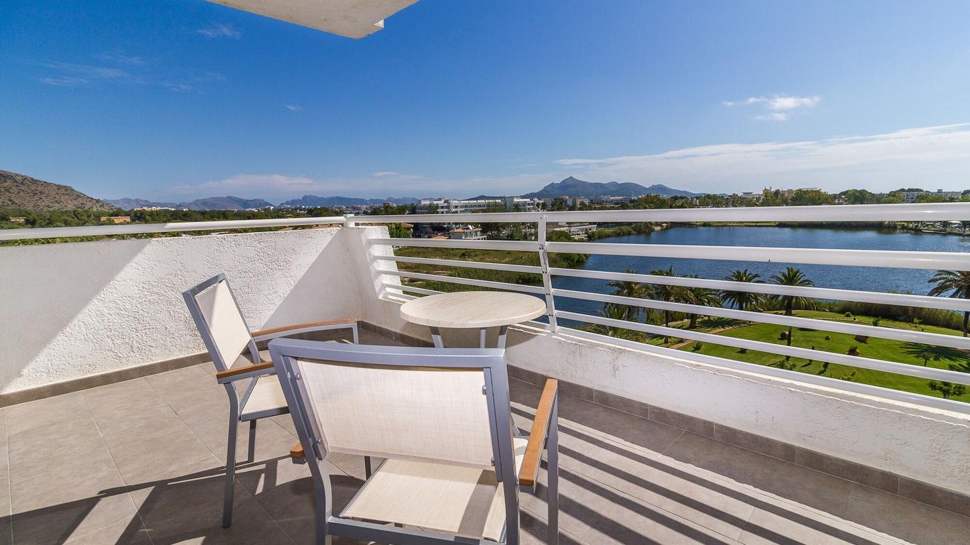 Eix Lagotel Holiday Resort