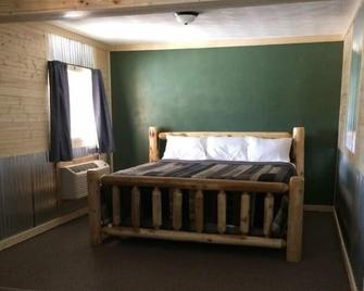 Big Horse Inn & Suites - Lewistown - Habitación