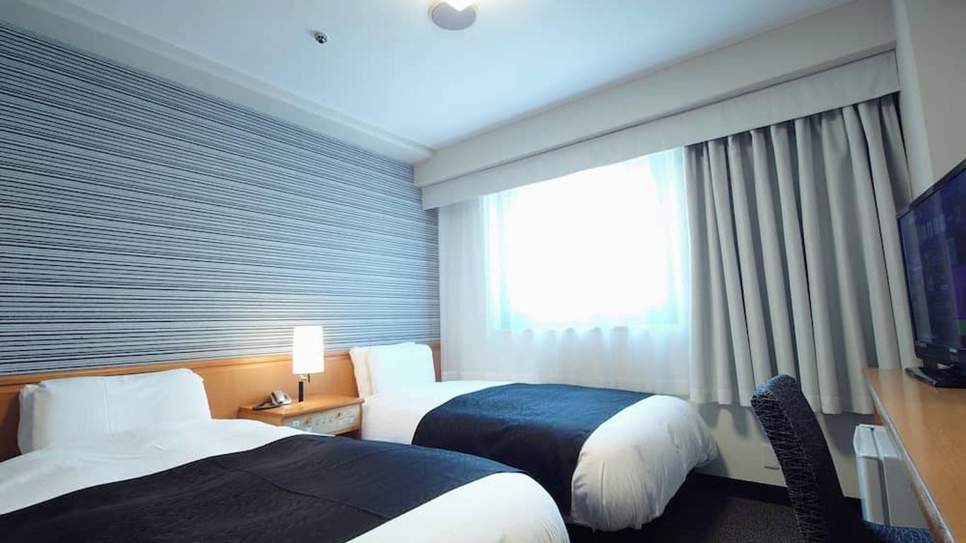 Apa Hotel Yamaguchi Hofu