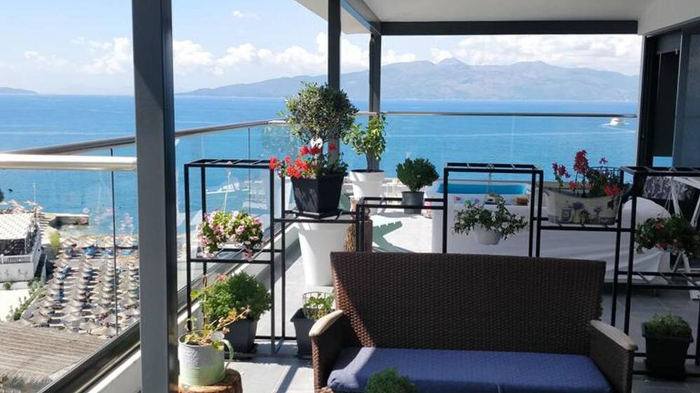 Epirus Hotel