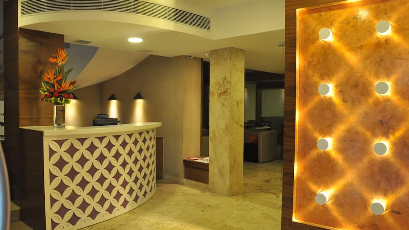 فندق لاوودز