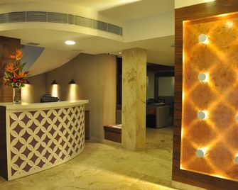 فندق لاوودز - تشناي - أفضل طعام