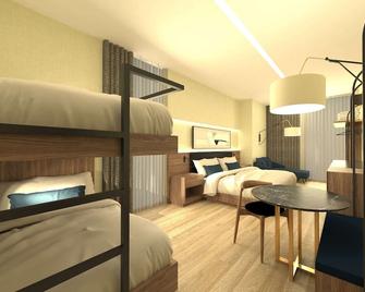 TRYP by Wyndham Ciudad Guzman Uttsa - Ciudad Guzmán - Habitación