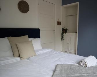 Kamer 15, Den Bosch - Den Bosch - Slaapkamer