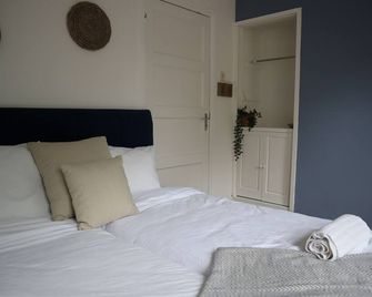 Kamer 15, Den Bosch - Den Bosch