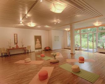 Balance-Hotel am Blauenwald - Badenweiler