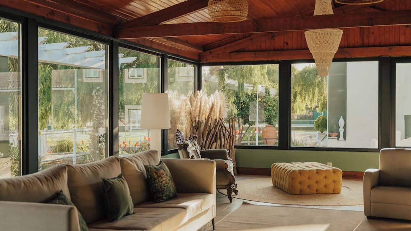 Quinta do Pinheiro Hotel E Eventos by Grupo Quinta dos Lagos