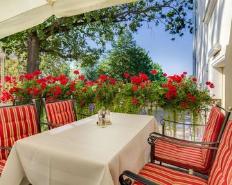 Seehotel Großräschen - Großräschen