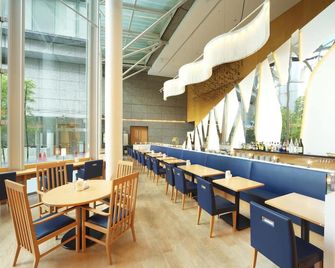 Tokyo Green Palace - Tokyo - Restaurant