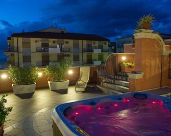 Artemis Hotel - Cefalù