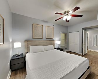 Shores of Panama by The Resort Collection - Panama City Beach - Habitación