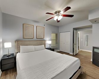 Shores of Panama by The Resort Collection - Panama City Beach - Schlafzimmer