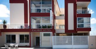 Caligio Hotel - Pirapozinho