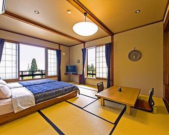 Hatsune - Myoko - Bedroom