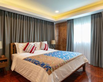 Maneeya Park Residence - Bangkok