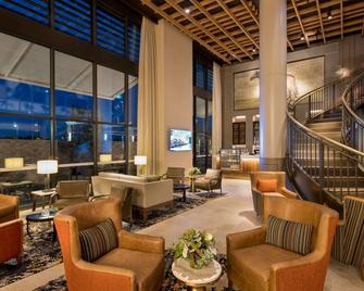 The William Inglis - MGallery - Warwick Farm - Area lounge