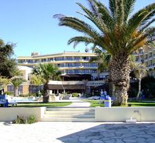 Venus Beach Hotel