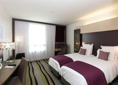 Hôtel Mercure Chartres Centre Cathédrale - Chartres - Habitación