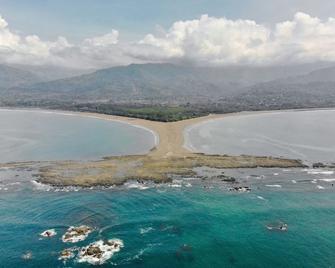Hotel Vive Uvita - Uvita - Beach