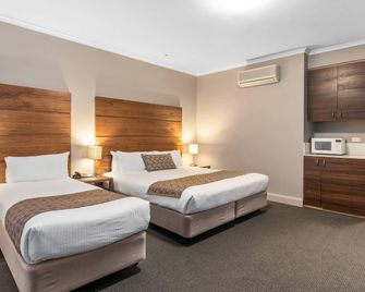 Quality Hotel Dickson - Camberra - Habitación