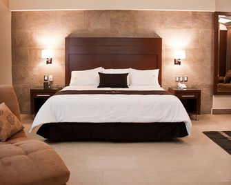 Hotel Ecce Inn & Spa - Silao