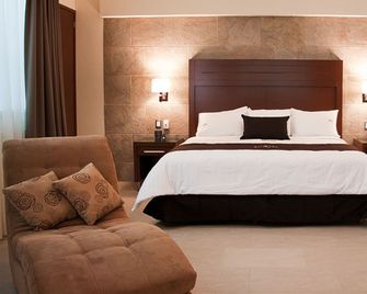 Hotel Ecce Inn & Spa - Silao