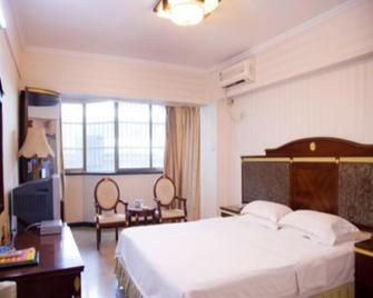 Jin Hong Lin Hotel - Nanning - Habitación