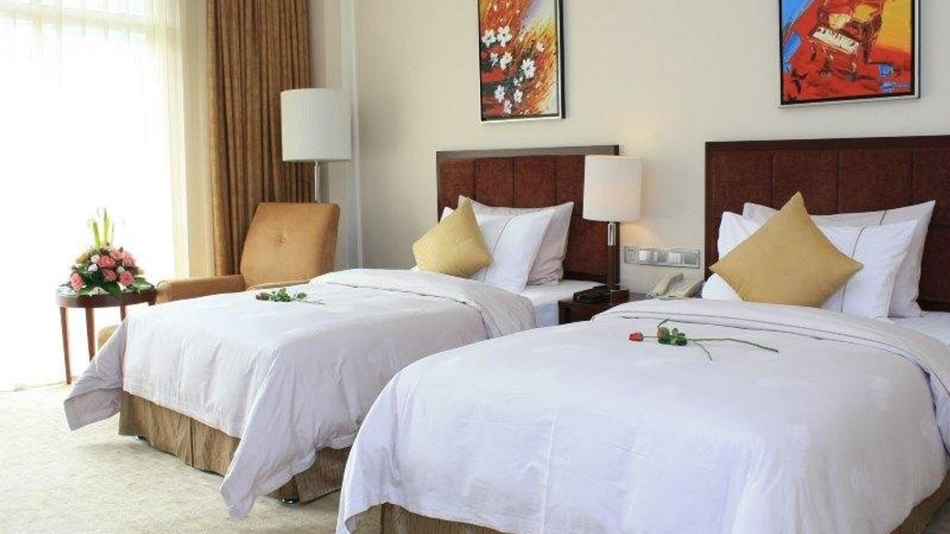 Grace Garden Hotel