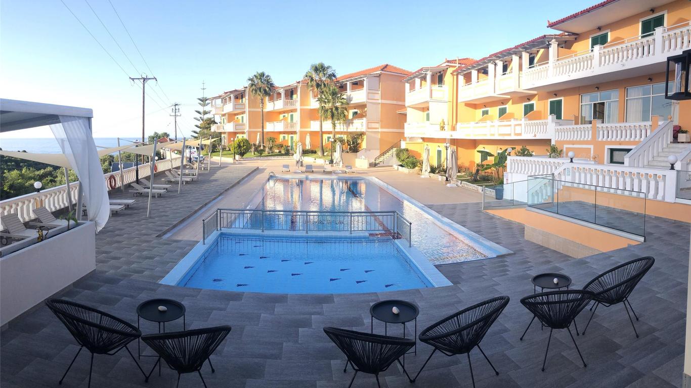 Matilda Hotel