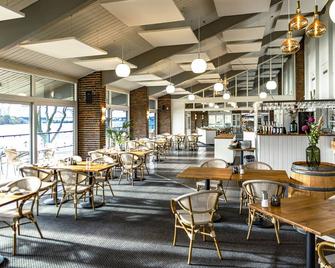 Hotel Christiansminde - Svendborg - Restaurante