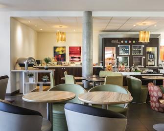 Novotel Suites Reims Centre - Reims - Restoran