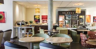 Novotel Suites Reims Centre - Ρενς - Εστιατόριο