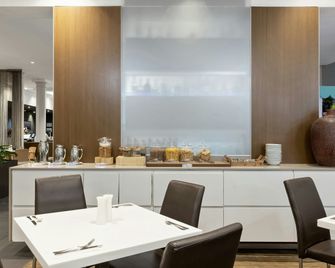 Sydney Central Hotel Managed by The Ascott Limited - Sydney - Ristorante
